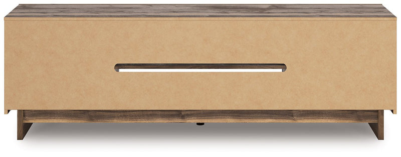 Zadilyn 72" TV Stand - Sanctuary Home Furnishings (CA)*