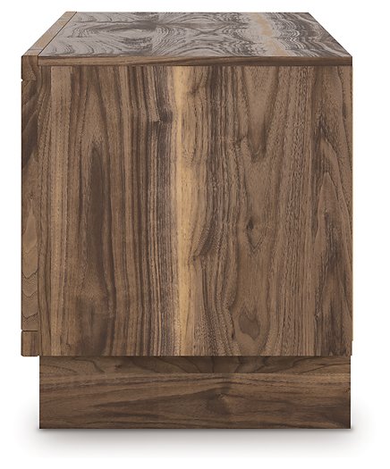 Zadilyn 72" TV Stand - Sanctuary Home Furnishings (CA)*