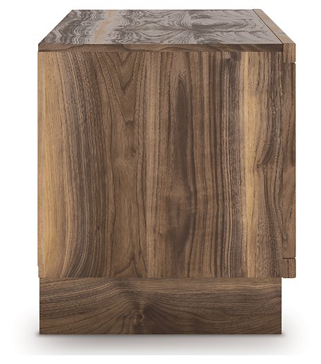 Zadilyn 72" TV Stand - Sanctuary Home Furnishings (CA)*