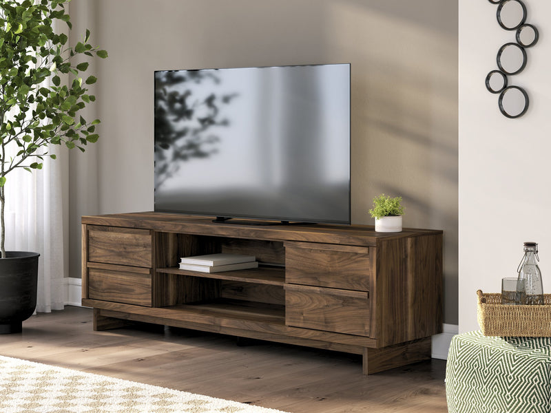 Zadilyn 72" TV Stand - Sanctuary Home Furnishings (CA)*