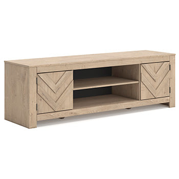 Cayboni 71" TV Stand - Sanctuary Home Furnishings (CA)*