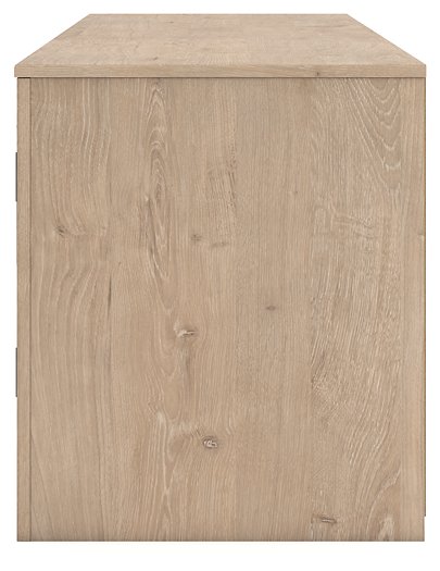 Cayboni 71" TV Stand - Sanctuary Home Furnishings (CA)*