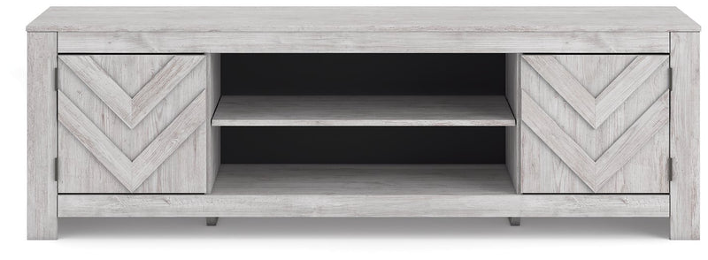 Cayboni 71" TV Stand - Sanctuary Home Furnishings (CA)*