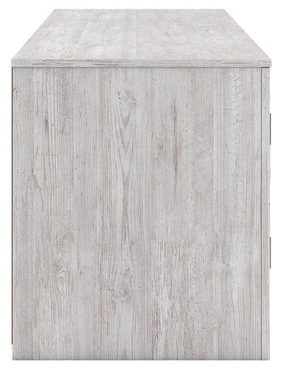 Cayboni 71" TV Stand - Sanctuary Home Furnishings (CA)*