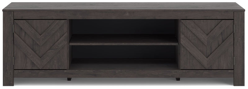 Cayboni 71" TV Stand - Sanctuary Home Furnishings (CA)*