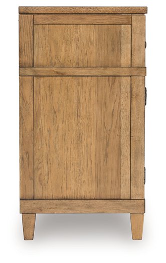 Sharlance 81" TV Stand - Sanctuary Home Furnishings (CA)*