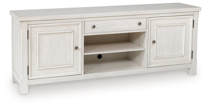 Robbinsdale 72" TV Stand - Sanctuary Home Furnishings (CA)*