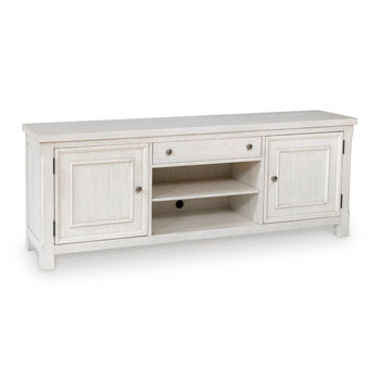 Robbinsdale 72" TV Stand - Sanctuary Home Furnishings (CA)*