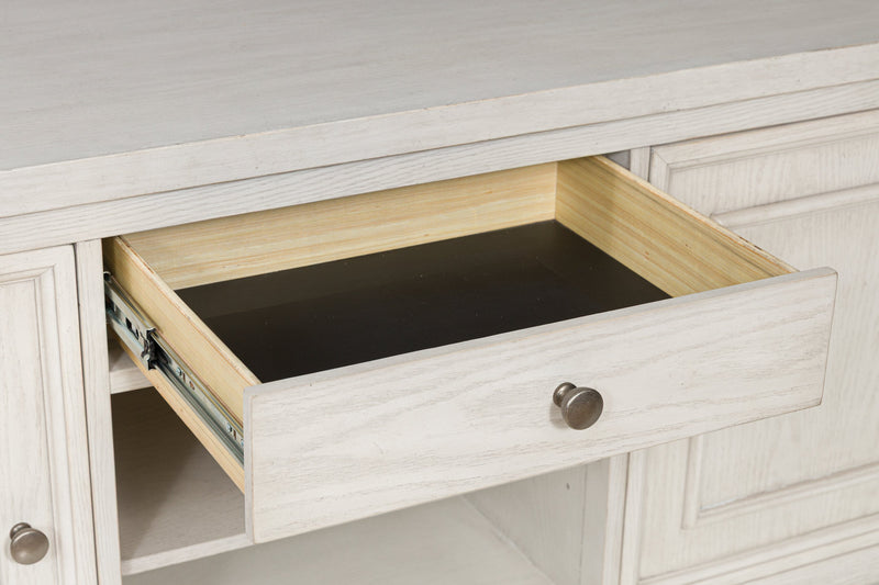 Robbinsdale 72" TV Stand - Sanctuary Home Furnishings (CA)*