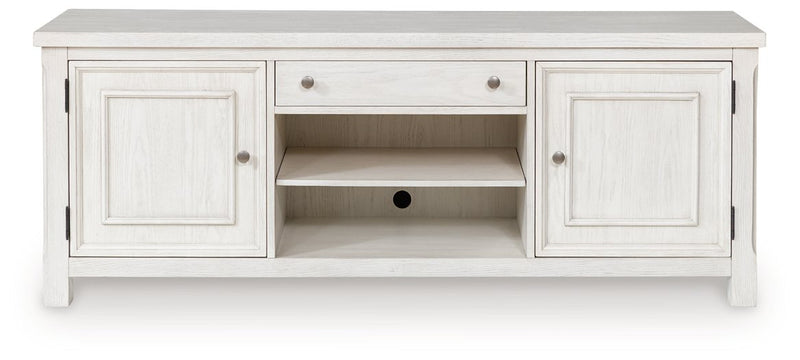 Robbinsdale 72" TV Stand - Sanctuary Home Furnishings (CA)*