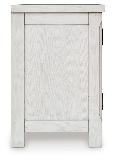 Robbinsdale 72" TV Stand - Sanctuary Home Furnishings (CA)*