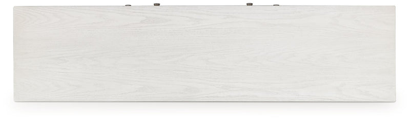 Robbinsdale 72" TV Stand - Sanctuary Home Furnishings (CA)*