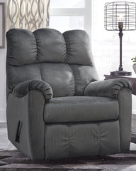 Foxfield Signature Design by Ashley Recliner image