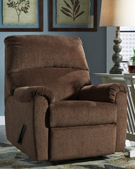 Nerviano Signature Design by Ashley Recliner image