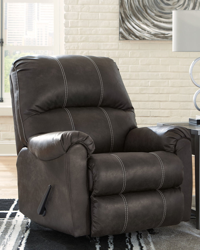 Kincord Signature Design by Ashley Recliner image