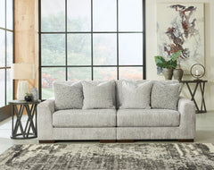 Regent Park 3-Piece Upholstery Package image