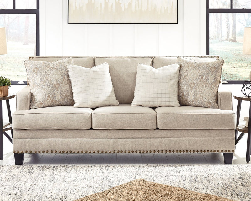 Claredon Benchcraft Sofa image