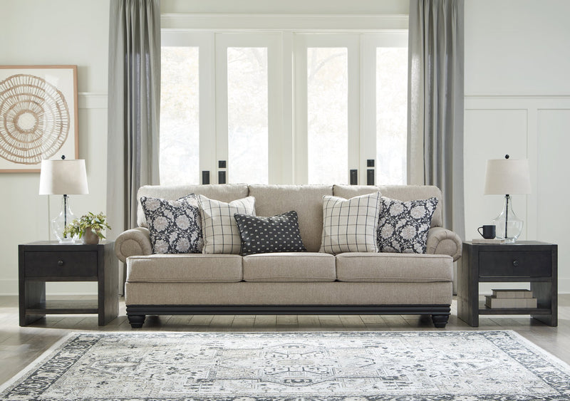 Elbiani 4-Piece Upholstery Package image