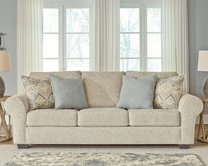 Haisley Benchcraft Sofa image