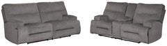 Coombs Signature Design 2-Piece Living Room Set image
