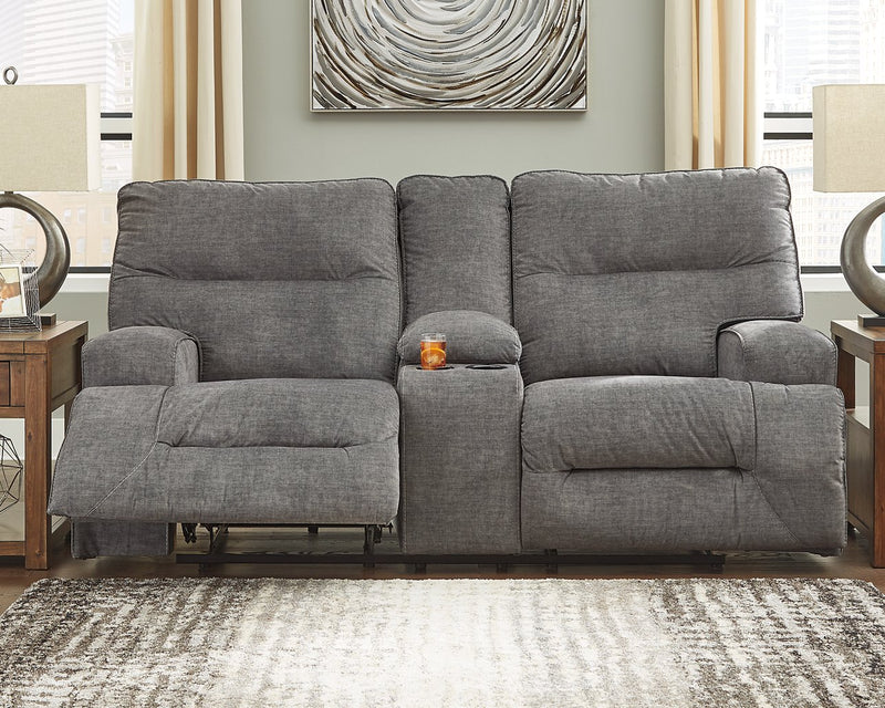 Coombs Signature Design by Ashley Loveseat image