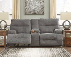 Coombs Signature Design by Ashley Loveseat