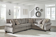 Olsberg Signature Design by Ashley 3-Piece Sectional