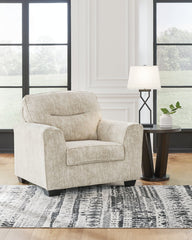 Lonoke Oversized Chair image