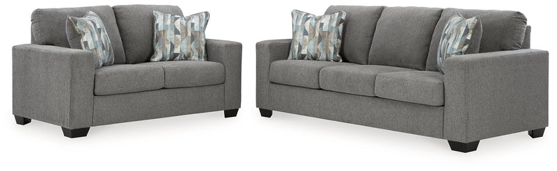 Deltona 2-Piece Upholstery Package image