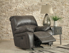Dunwell Signature Design by Ashley Recliner image