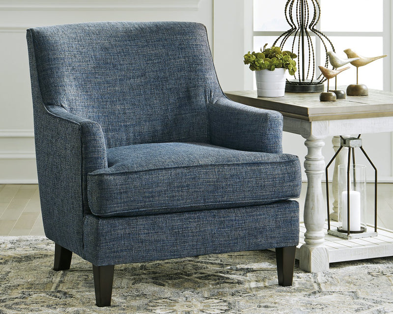Tenino Signature Design by Ashley Accent Chair image
