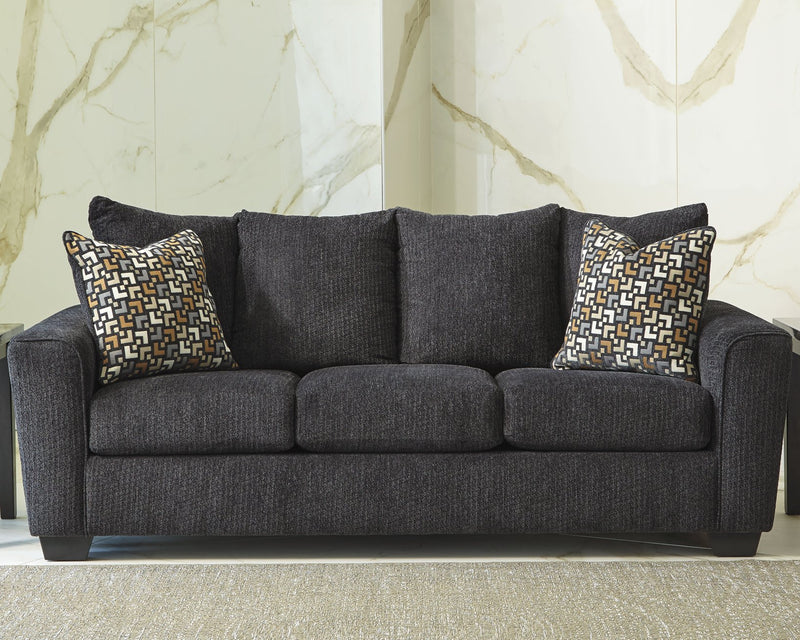Wixon Benchcraft Sofa image