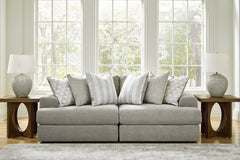 Avaliyah 2-Piece Sectional image
