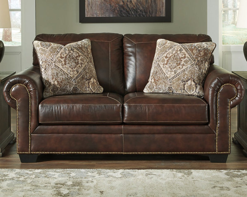 Roleson Signature Design by Ashley Loveseat image