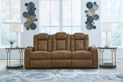 Wolfridge 2-Piece Upholstery Package image