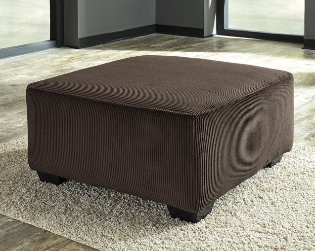 Jinllingsly Signature Design by Ashley Oversized Accent Ottoman image