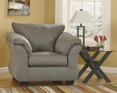 Darcy Signature Design by Ashley Chair