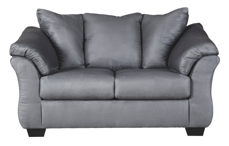 Darcy Signature Design by Ashley Loveseat