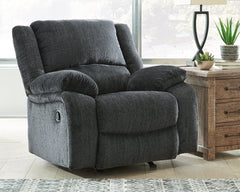 Draycoll Signature Design by Ashley Rocker Recliner image
