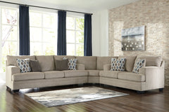 Dorsten Signature Design by Ashley 3-Piece Sectional image