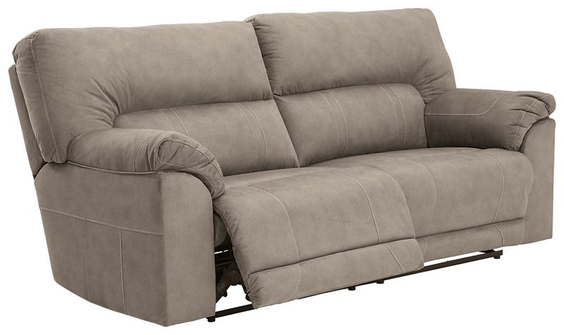 Cavalcade Benchcraft Reclining Sofa image