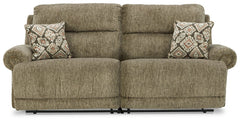 Lubec 2-Piece Power Reclining Sectional image
