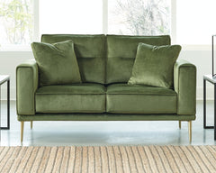 Macleary Signature Design by Ashley Loveseat image