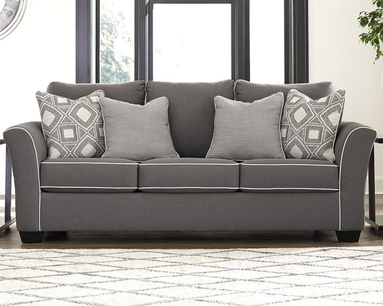 Domani sofa and loveseat discount