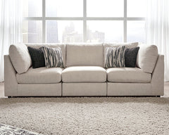 Kellway Signature Design by Ashley 3-Piece Sectional