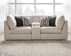 Kellway Signature Design by Ashley 3-Piece Sectional image