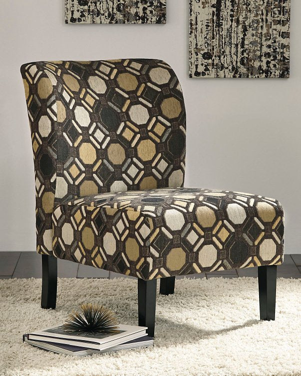 Tibbee Signature Design by Ashley Chair image