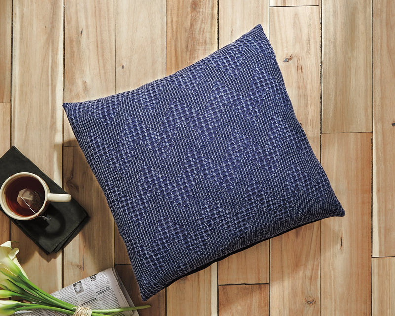 Dunford Signature Design by Ashley Pillow image