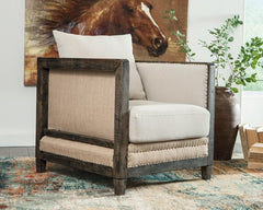Copeland Signature Design by Ashley Chair image