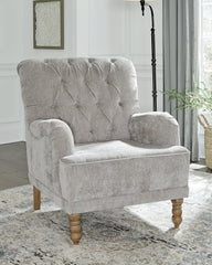 Dinara Signature Design by Ashley Accent Chair image